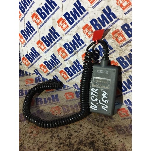 Пульт управления пневмоподвеской Iveco Stralis 241774 Cursor 10 (267), 4460561190-4