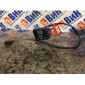 Пульт управления автономным отопителем Iveco Stralis 241774 Cursor 10 Eberspracher (337)