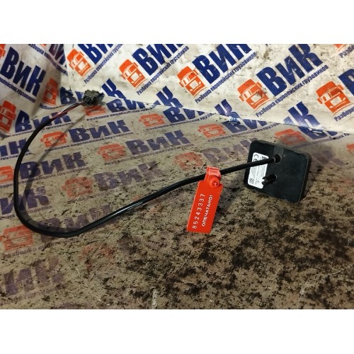 Пульт управления автономным отопителем Iveco Stralis 241774 Cursor 10 Eberspracher (337), 221000341400-2