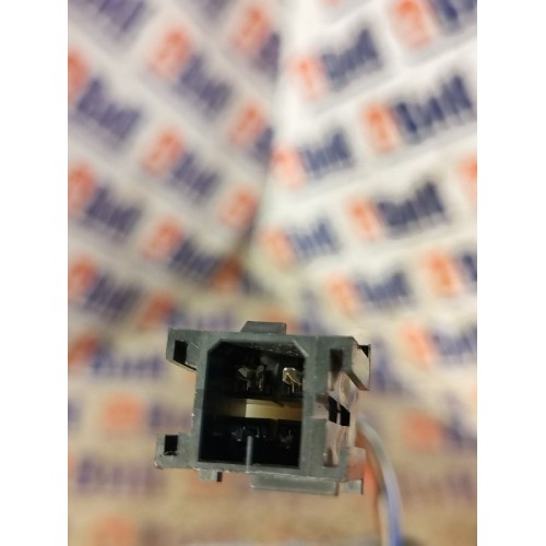 Пульт управления автономным отопителем Iveco Stralis 241774 Cursor 10 Eberspracher (337), 221000341400-1