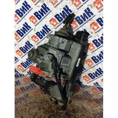 Кран главный тормозной Iveco Stralis 241774 Cursor 10 Wabco (321), 4462300002