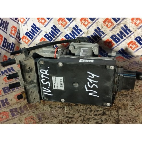 Кран главный тормозной Iveco Stralis 241774 Cursor 10 Wabco (321), 4462300002-5