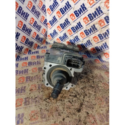 Кран главный тормозной Iveco Stralis 241774 Cursor 10 Wabco (321), 4462300002-6