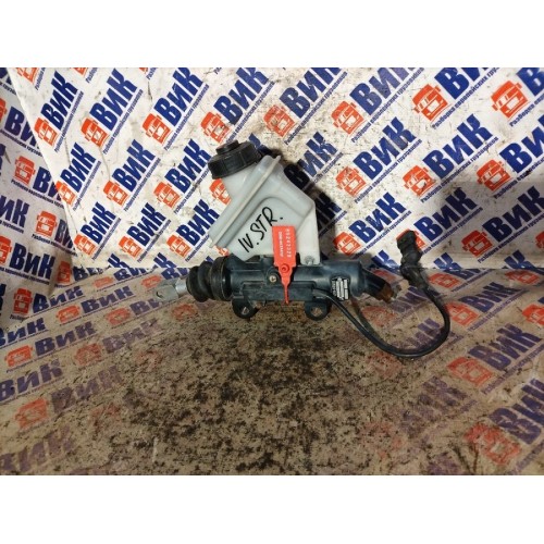 Цилиндр сцепления Iveco Stralis 241774 Cursor 10 в сборе с бачком KNORR (329), K022262