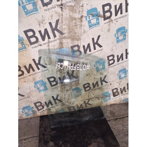 Стекло двери (основное) Iveco Stralis 241774 Cursor 10 RH (836), -7