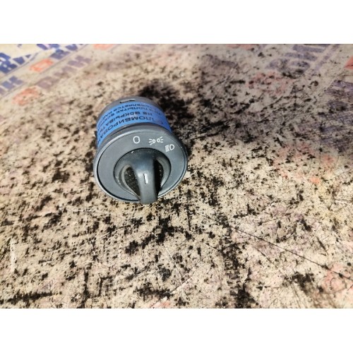 Переключатель света фар Iveco Stralis 241774 Cursor 10 (833), 41221023