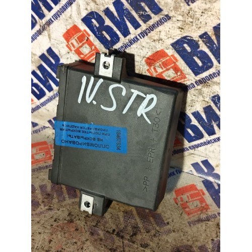 Блок управления центральным замком Iveco Stralis 241774 Cursor 10 (834), 41221004-4