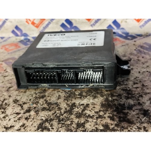Блок управления центральным замком Iveco Stralis 241774 Cursor 10 (834), 41221004-1
