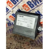 Блок управления центральным замком Iveco Stralis 241774 Cursor 10 (834)