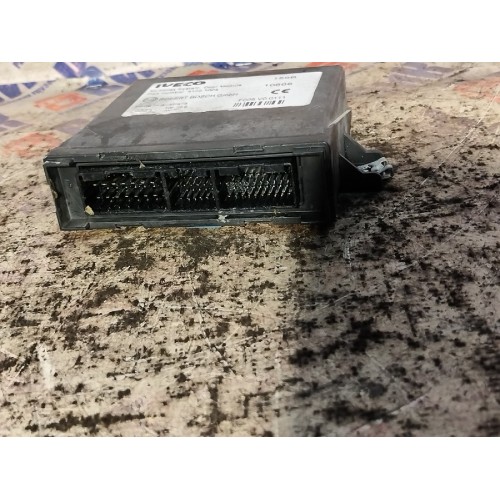 Блок управления центральным замком Iveco Stralis 241774 Cursor 10 (835), 41221004-2