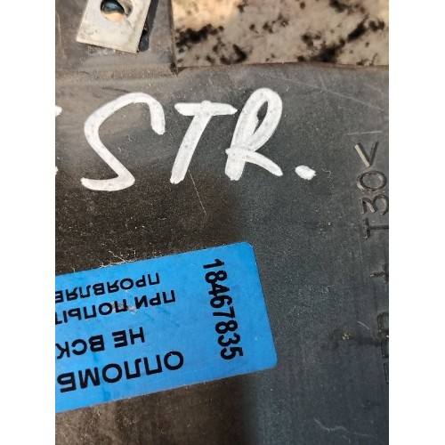 Блок управления центральным замком Iveco Stralis 241774 Cursor 10 (835), 41221004-3