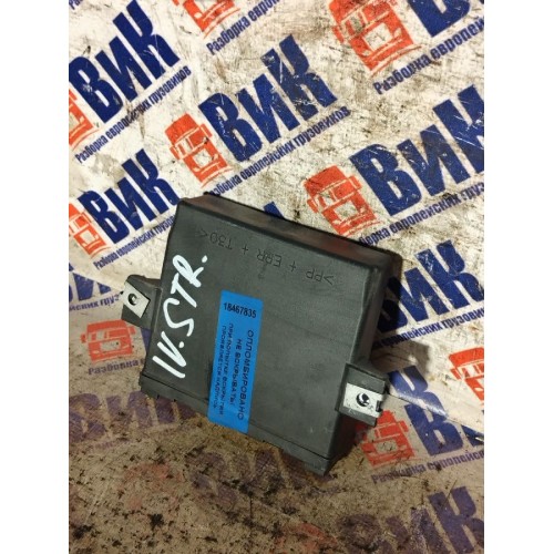 Блок управления центральным замком Iveco Stralis 241774 Cursor 10 (835), 41221004-4