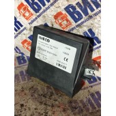 Блок управления центральным замком Iveco Stralis 241774 Cursor 10 (835)