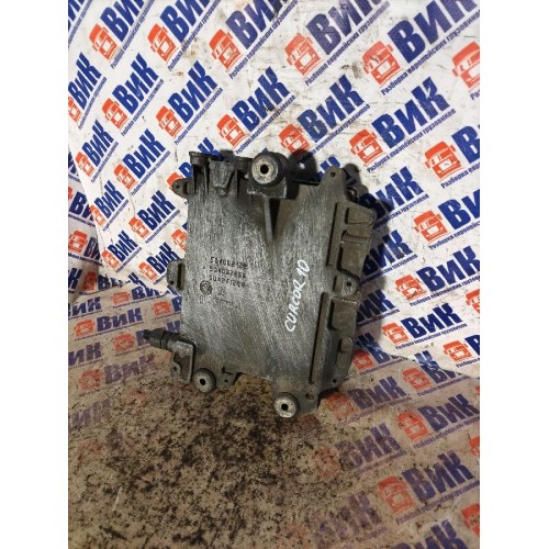 Блок управления двигателем Iveco Stralis 380549 Cursor 10 (832), 504092132-3