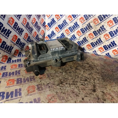 Блок управления двигателем Iveco Stralis 380549 Cursor 10 (832), 504092132-5