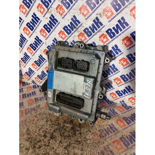 Блок управления двигателем Iveco Stralis 380549 Cursor 10 (832), 504092132