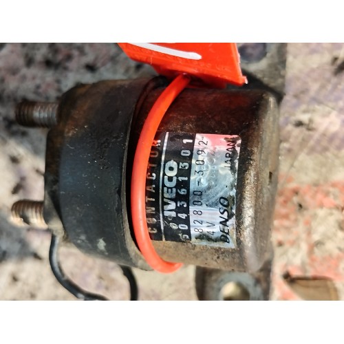 Реле свечи накала Iveco Stralis 380549 Cursor 10 (324), 504361301-4