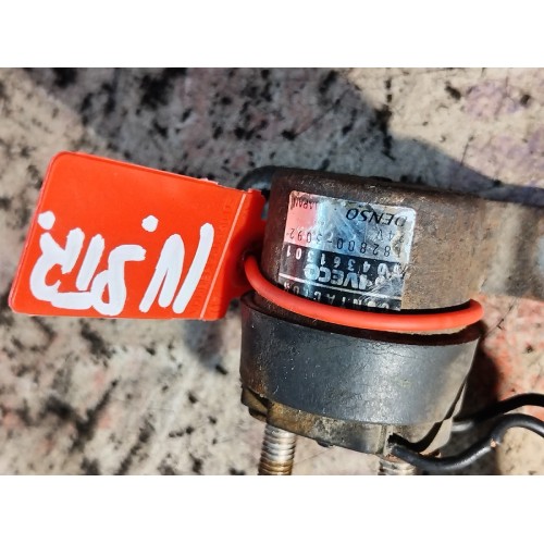 Реле свечи накала Iveco Stralis 380549 Cursor 10 (324), 504361301-2