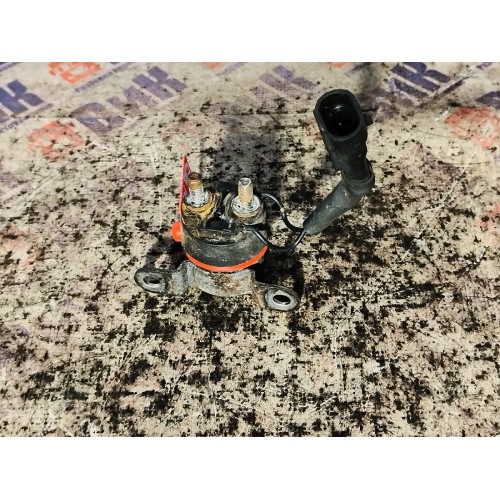 Реле свечи накала Iveco Stralis 380549 Cursor 10 (324), 504361301-1