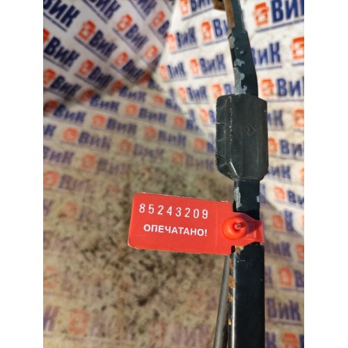 Поводок дворников Iveco Stralis 241774 Cursor 10 ржавый (209), -2