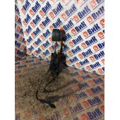 Педаль газа Iveco Stralis 241774 Cursor 10 электрическая (322)