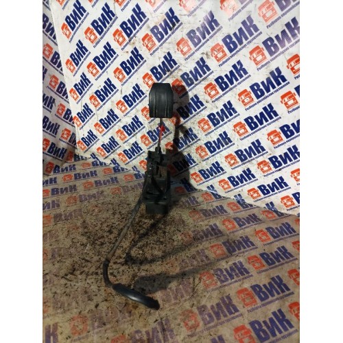 Педаль газа Iveco Stralis 241774 Cursor 10 электрическая (322), 41227741