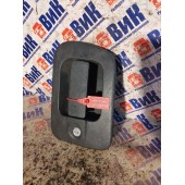 Ручка открывания двери Iveco Stralis 241774 Cursor 10 наружняя LH (325)