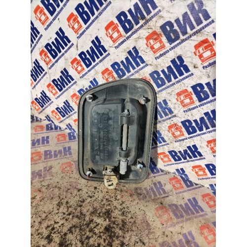 Ручка открывания двери Iveco Stralis 241774 Cursor 10 наружняя LH (325), 504308464-3