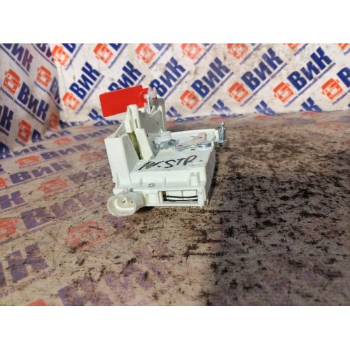 Замок двери Iveco Stralis 241774 Cursor 10 внутренний LH (335), -1