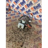 Замок инструментального ящика Iveco Stralis 241774 Cursor 10 LH электрический (326)