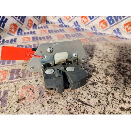 Замок инструментального ящика Iveco Stralis 241774 Cursor 10 LH электрический (326), -1