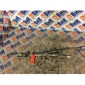 Тяга замка двери Iveco Stralis 241774 Cursor 10 комплект из 4-х штук LH (327)