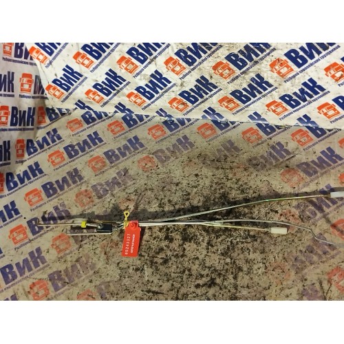 Тяга замка двери Iveco Stralis 241774 Cursor 10 комплект из 4-х штук LH (327), 