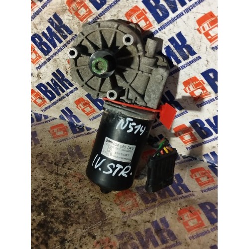 Мотор стеклоочистителей Iveco Stralis 241774 Cursor 10 (328), 99439637