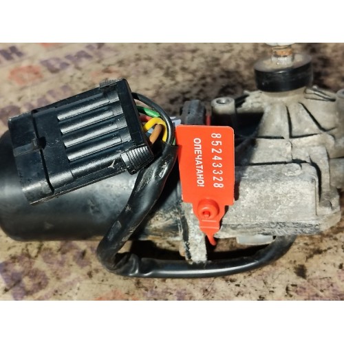 Мотор стеклоочистителей Iveco Stralis 241774 Cursor 10 (328), 99439637-1