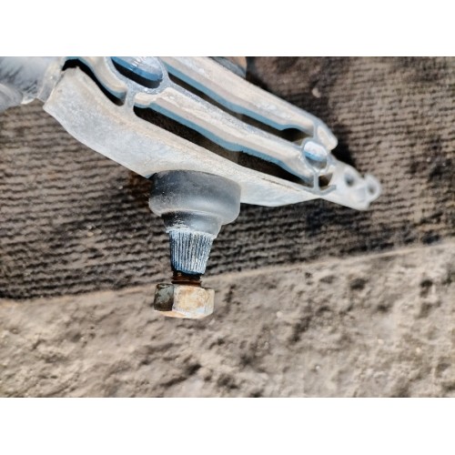 Трапеция дворников Iveco Stralis 241774 Cursor 10 (309), -4