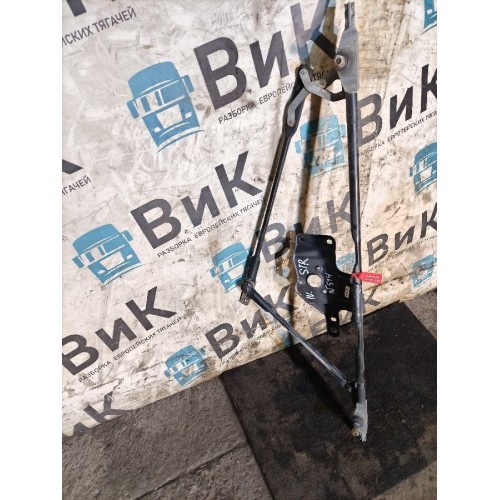 Трапеция дворников Iveco Stralis 241774 Cursor 10 (309), -5