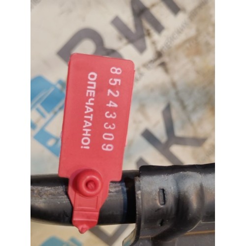 Трапеция дворников Iveco Stralis 241774 Cursor 10 (309), -6