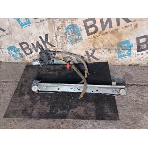 Стеклоподъемник Iveco Stralis 241774 Cursor 10 RH (302), 5801321873