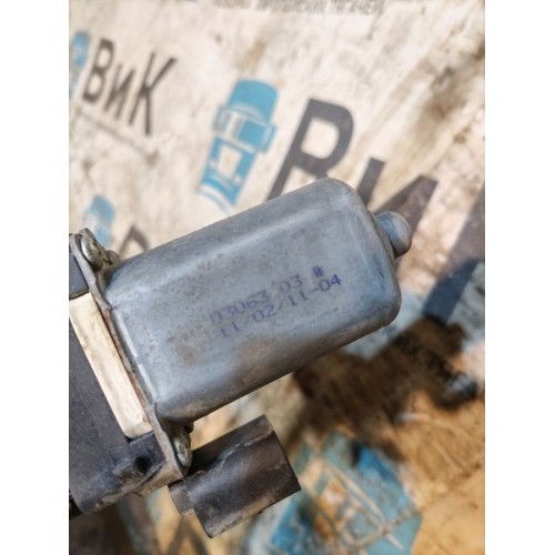 Стеклоподъемник Iveco Stralis 241774 Cursor 10 RH (302), 5801321873-2