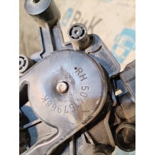 Стеклоподъемник Iveco Stralis 241774 Cursor 10 RH (302), 5801321873-3