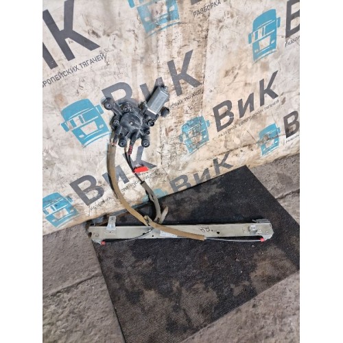 Стеклоподъемник Iveco Stralis 241774 Cursor 10 RH (302), 5801321873-5