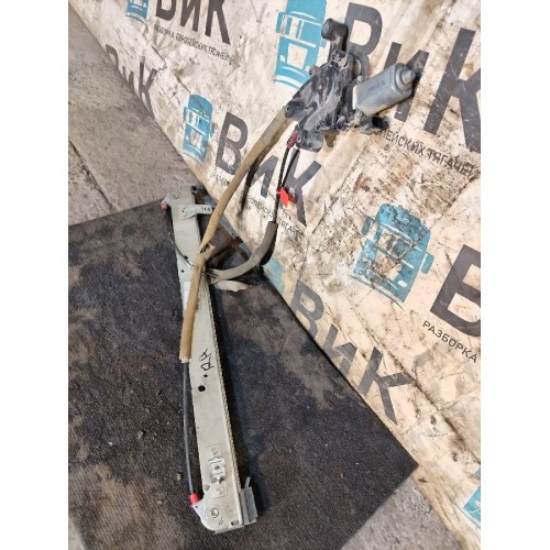 Стеклоподъемник Iveco Stralis 241774 Cursor 10 RH (302), 5801321873-6