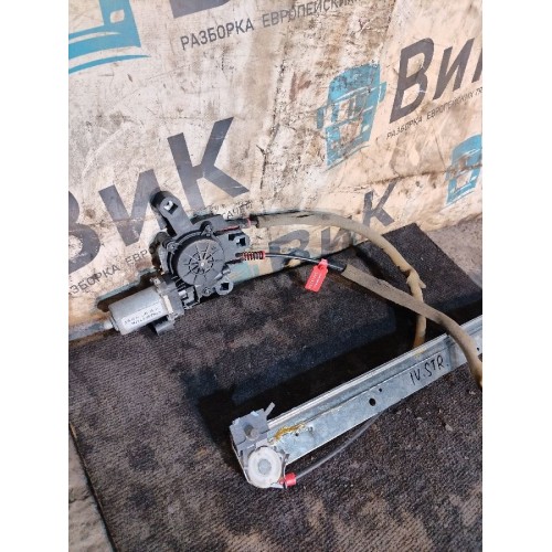 Стеклоподъемник Iveco Stralis 241774 Cursor 10 RH (302), 5801321873-7