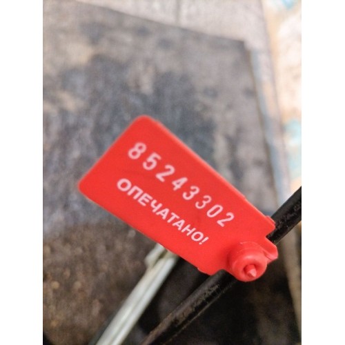 Стеклоподъемник Iveco Stralis 241774 Cursor 10 RH (302), 5801321873-8