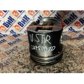 Поршень Iveco Stralis 380549 Cursor 10 (204)