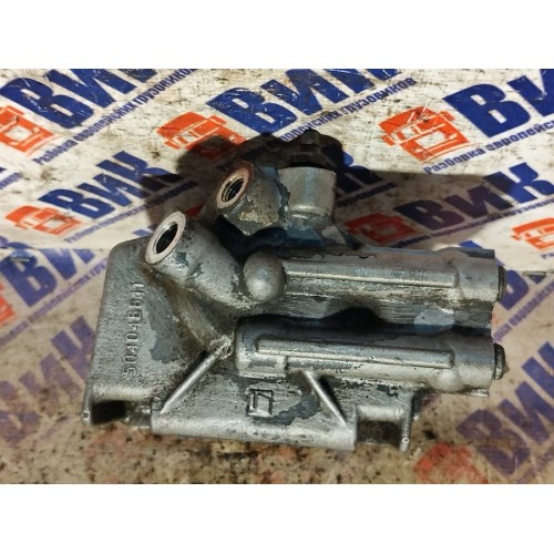 Корпус топливного фильтра Iveco Stralis 380549 Cursor 10 (840), 504046811-2