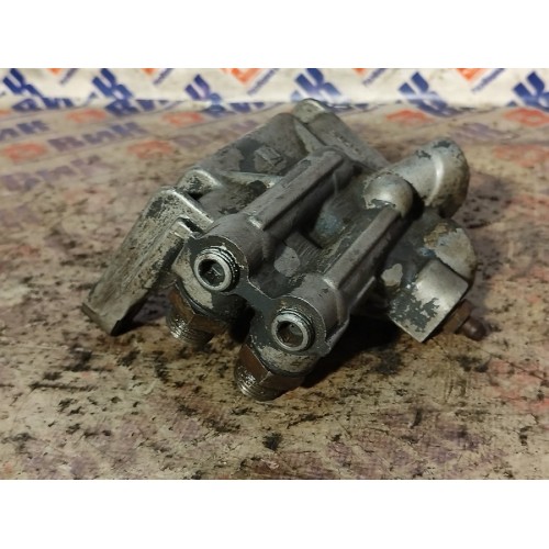 Корпус топливного фильтра Iveco Stralis 380549 Cursor 10 (840), 504046811-5