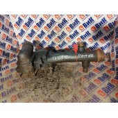 Патрубок системы охлаждения Iveco Stralis 380549 Cursor 10 (198)