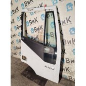 Каркас двери Iveco Stralis 241774 Cursor 10 RH деф. (318)